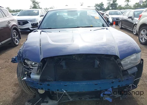 2014 Dodge Charger Sxt Plus из США, поврежденный, VIN 2C3CDXHG9EH319335